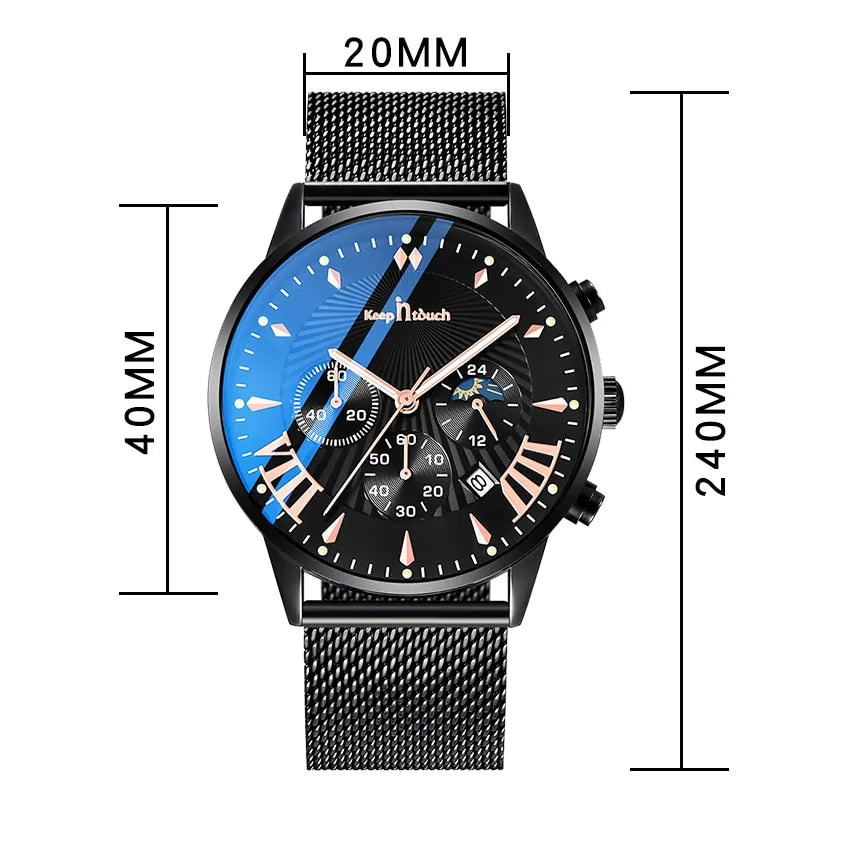 Luxury Sports Watches
