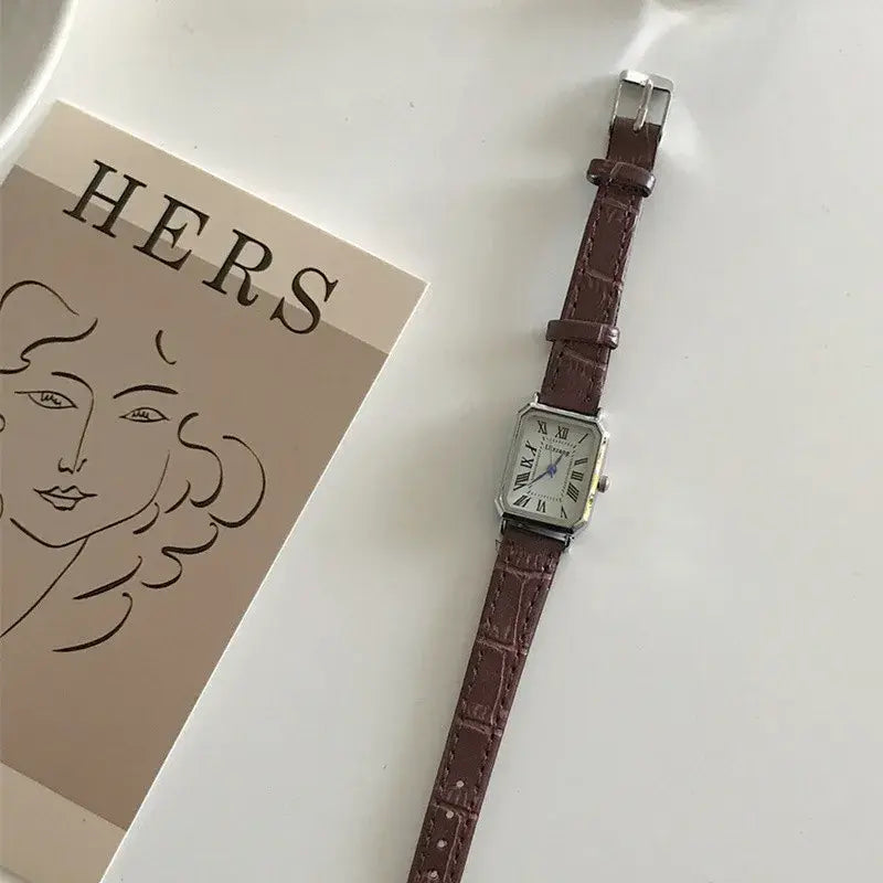Women's Classic Retro Watches