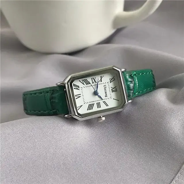 Women's Classic Retro Watches