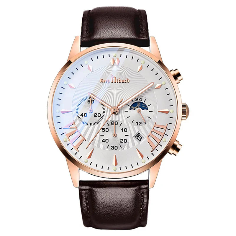 Luxury Sports Watches