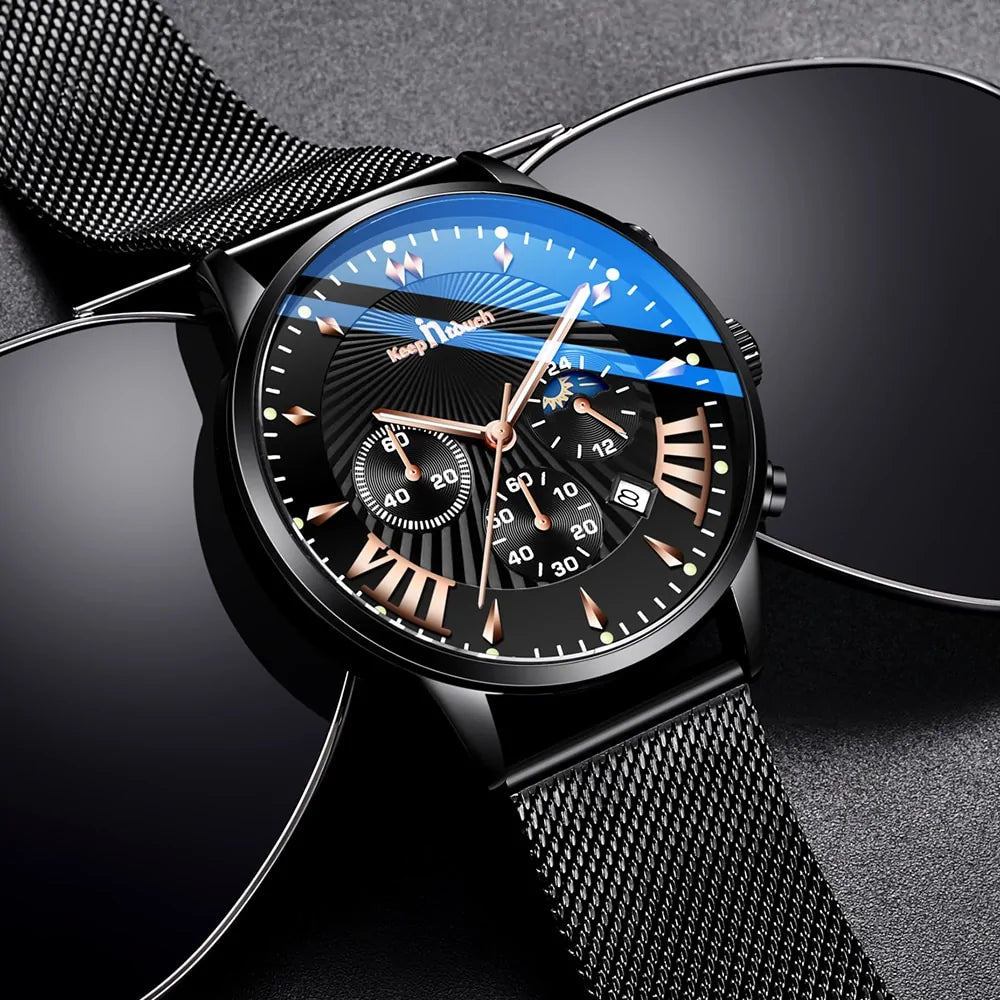 Luxury Sports Watches