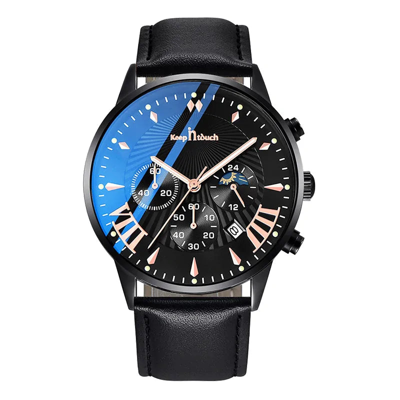 Luxury Sports Watches