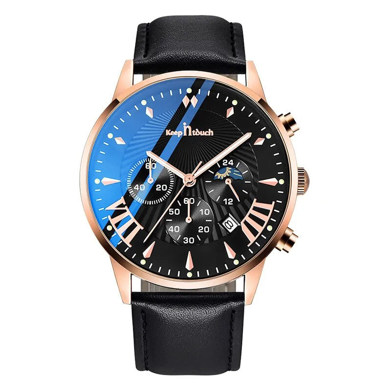 Luxury Sports Watches