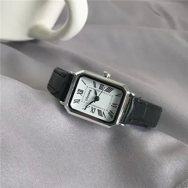 Women's Classic Retro Watches
