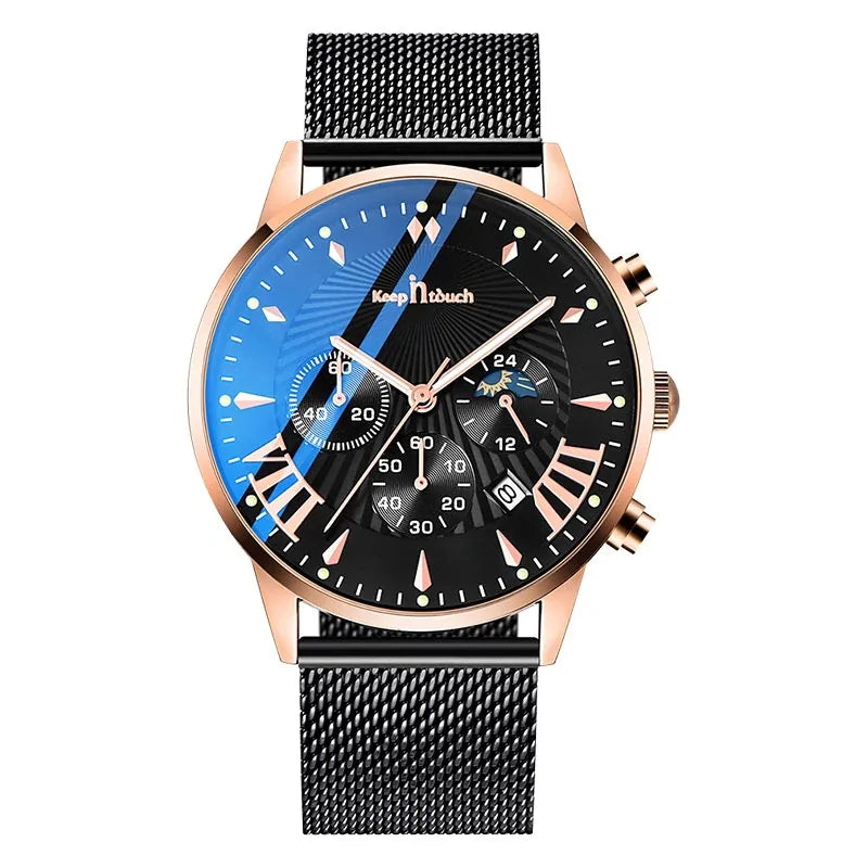 Luxury Sports Watches
