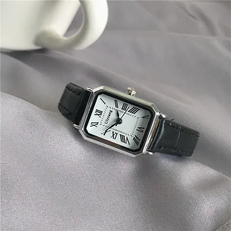 Women's Classic Retro Watches