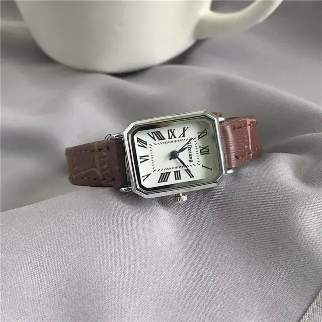 Women's Classic Retro Watches