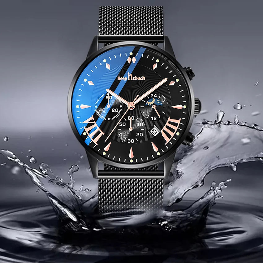 Luxury Sports Watches
