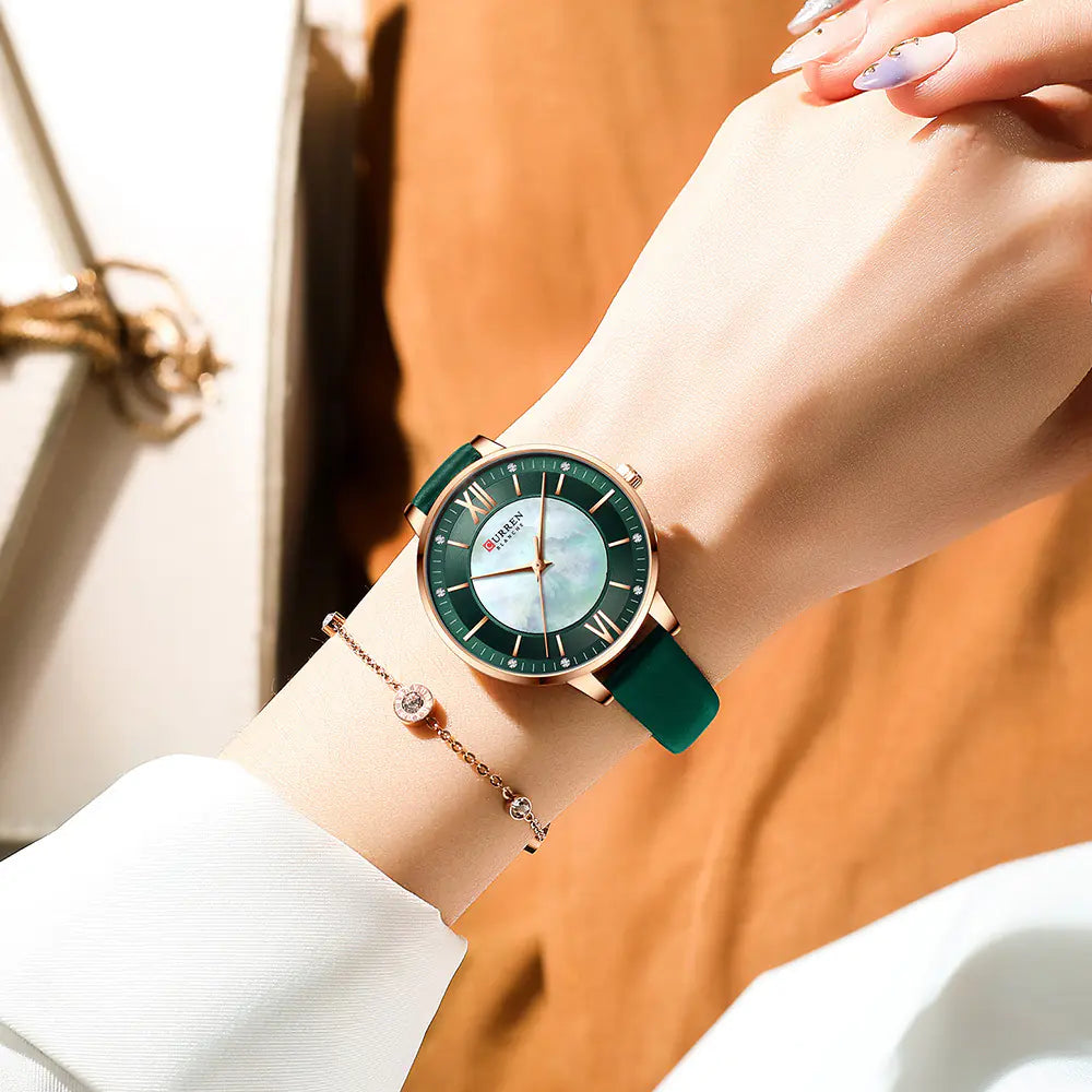 Womens Stylish Watches