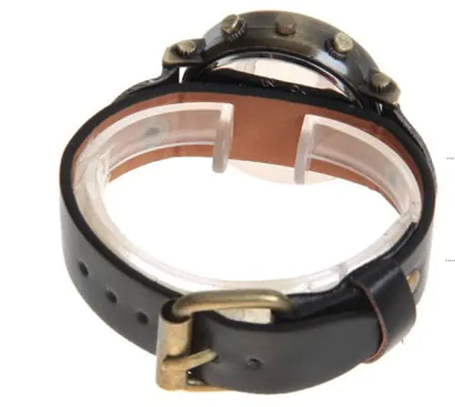 Music Themed Mens Watches