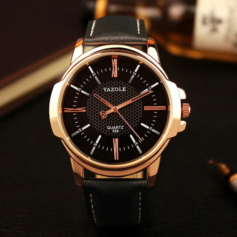 Yazole Luxury Watches
