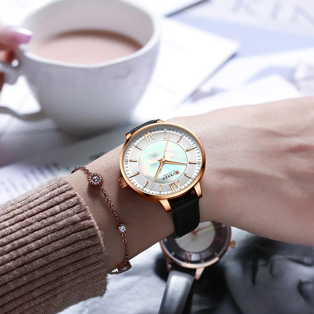 Womens Stylish Watches