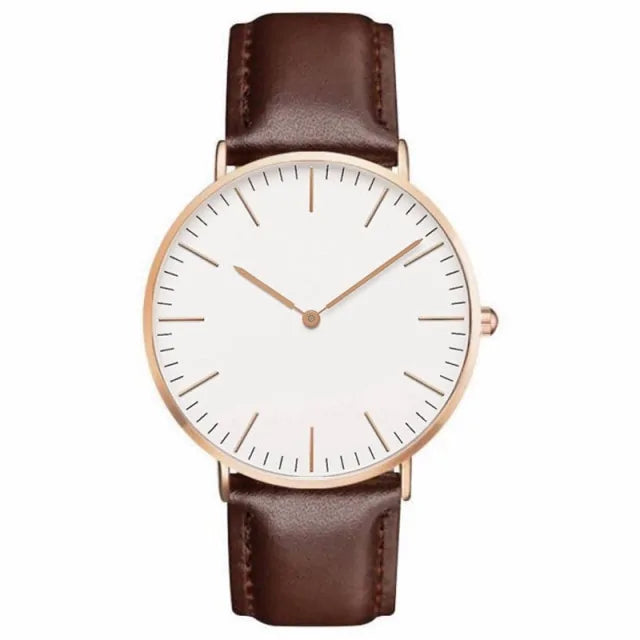 Simple Stylish Watches