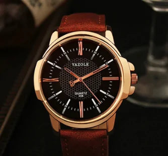 Yazole Luxury Watches