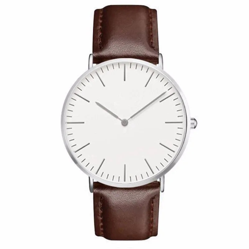 Simple Stylish Watches