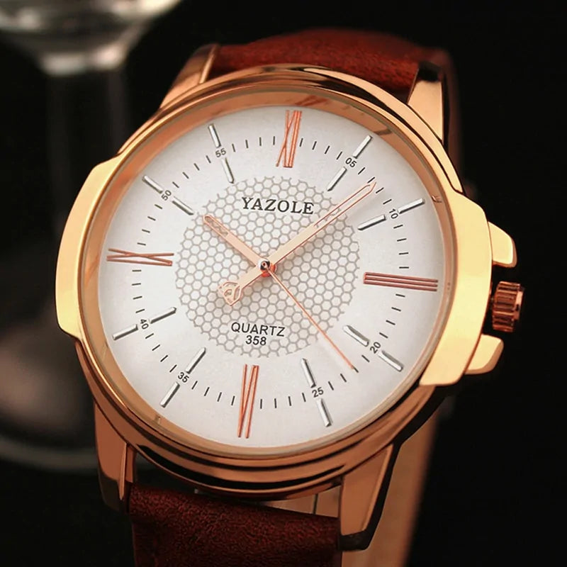 Yazole Luxury Watches
