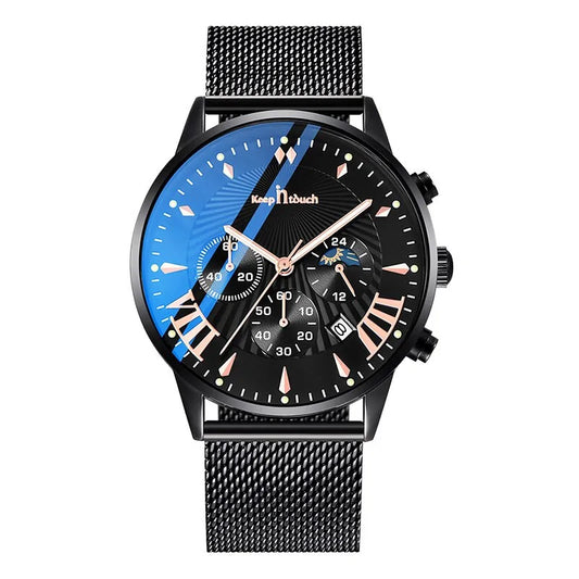 Luxury Sports Watches