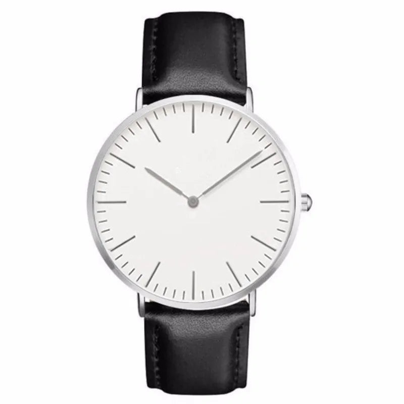 Simple Stylish Watches