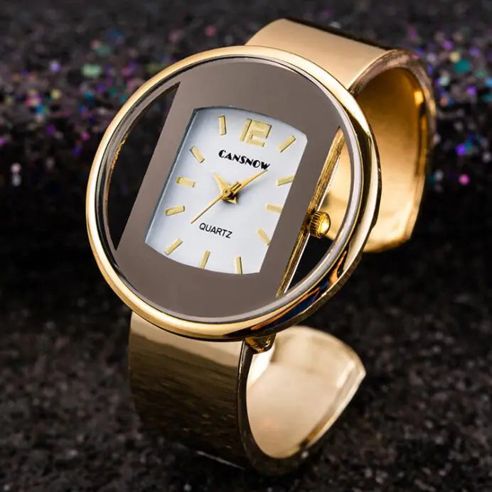 Women's Bracelet Watches