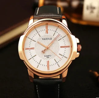 Yazole Luxury Watches