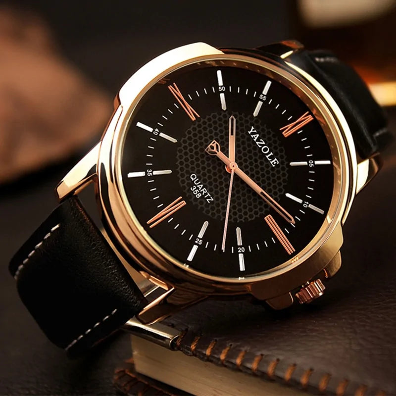 Yazole Luxury Watches