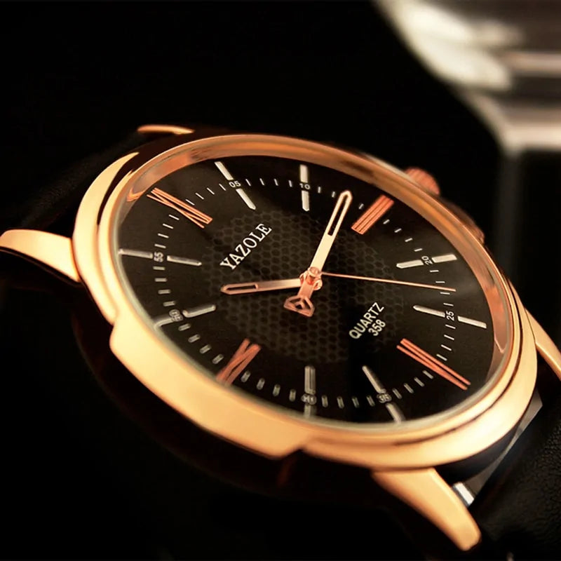 Yazole Luxury Watches