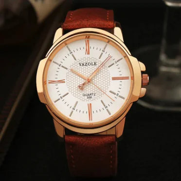 Yazole Luxury Watches
