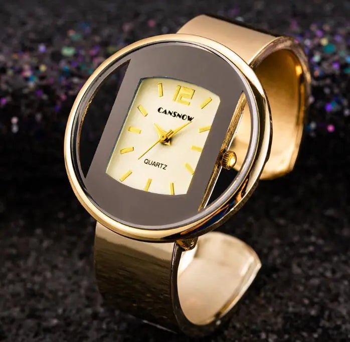 Women's Bracelet Watches