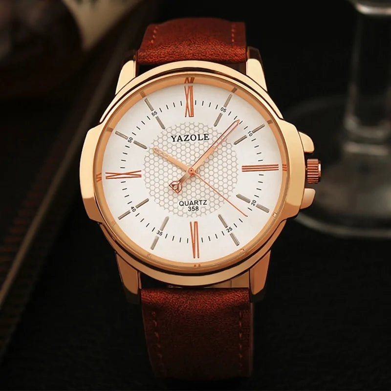 Yazole Luxury Watches