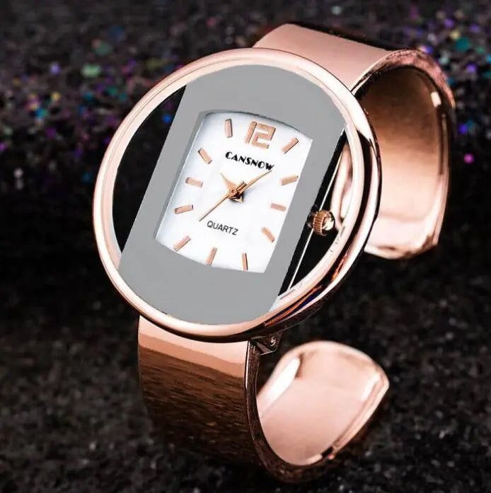 Women's Bracelet Watches
