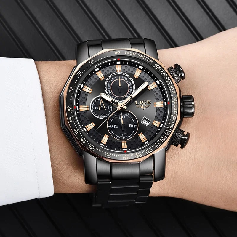 Men's Luxury Watches