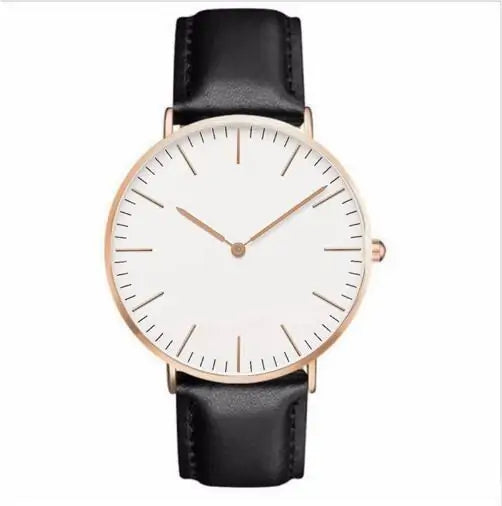 Simple Stylish Watches