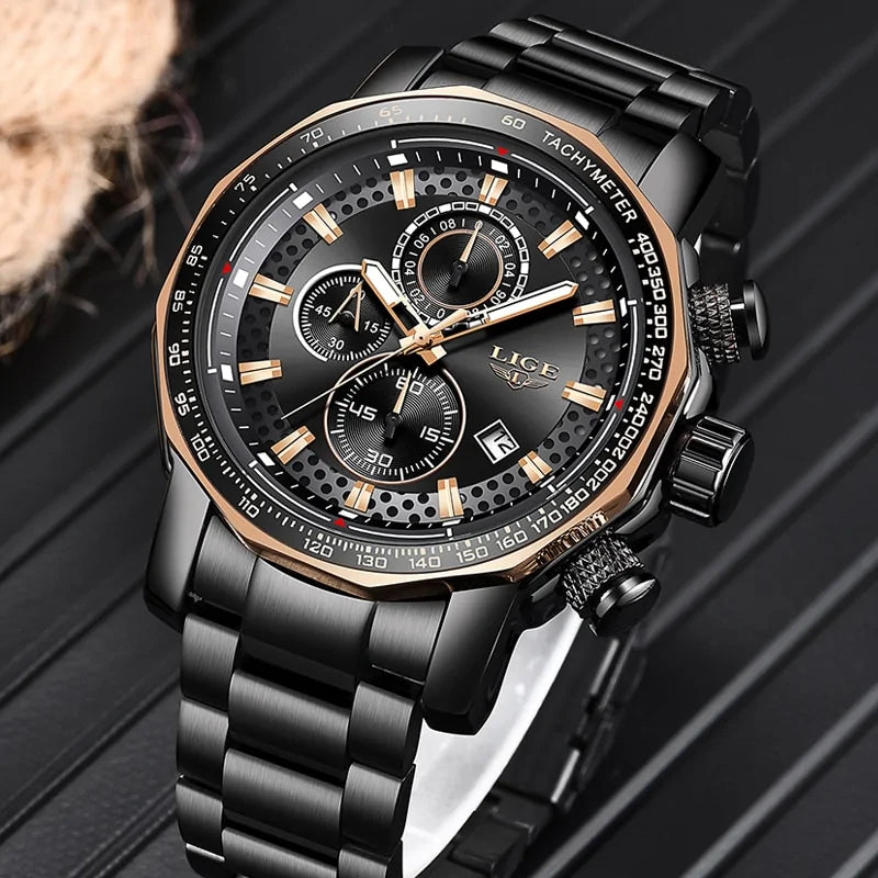 Men's Luxury Watches