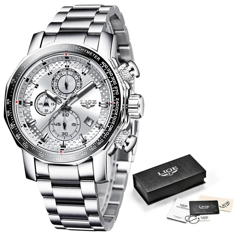 Men's Luxury Watches