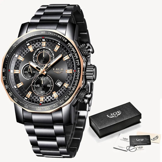 Men's Luxury Watches