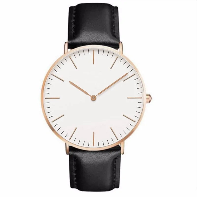 Simple Stylish Watches