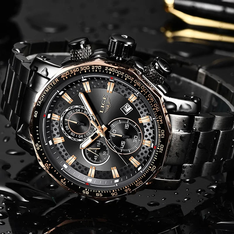Men's Luxury Watches
