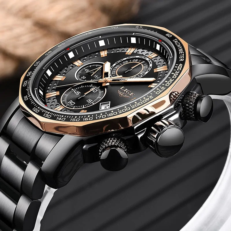 Men's Luxury Watches