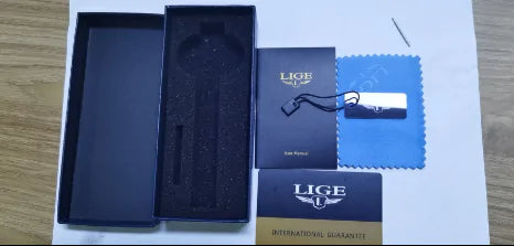 Men's Luxury Watches