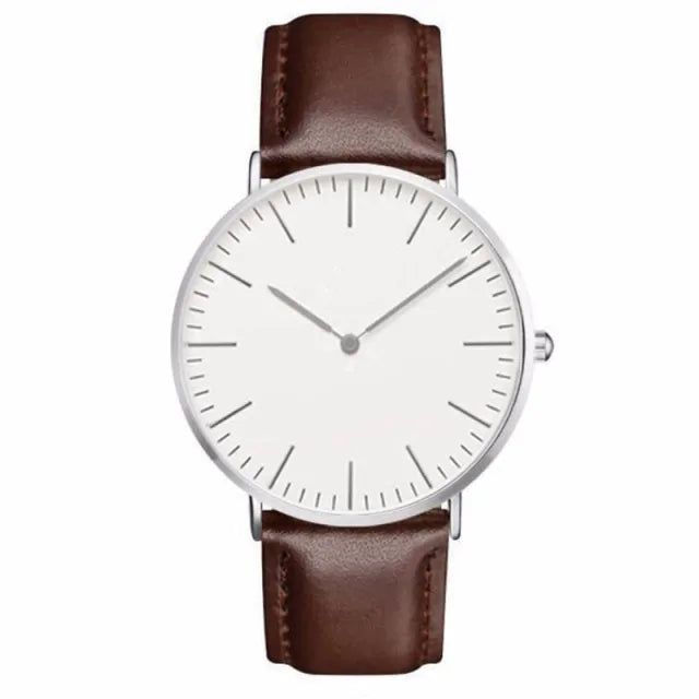Simple Stylish Watches